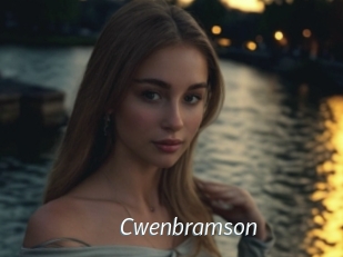 Cwenbramson