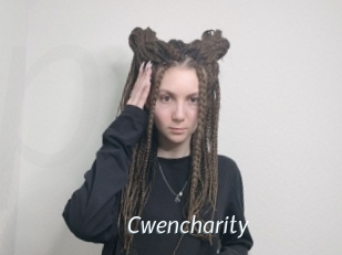 Cwencharity