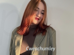 Cwenchumley