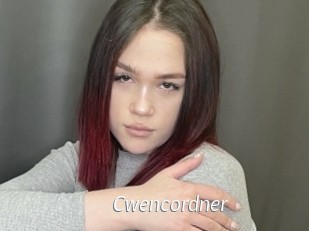 Cwencordner