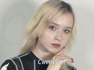 Cwencovil
