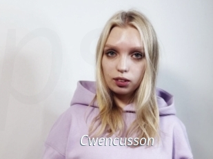 cwencusson Porn Star