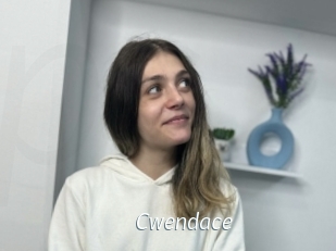 Cwendace