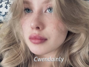 Cwendainty
