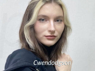 cwendodgson Porn Star