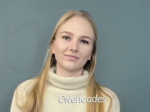 Cweneades