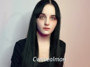 Cwenealman