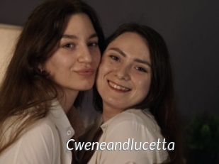 cweneandlucetta Porn Star