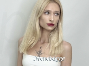cwenebagge Porn Star