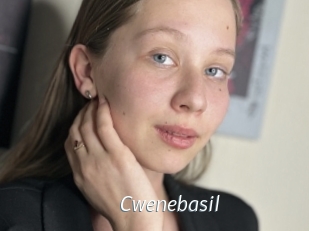 Cwenebasil