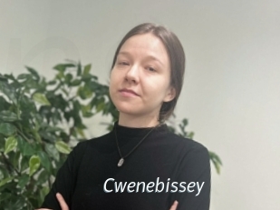 Cwenebissey