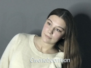 Cweneboorman