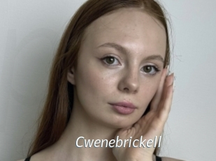 Cwenebrickell