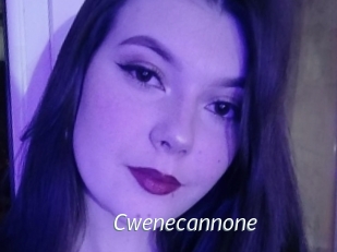 Cwenecannone