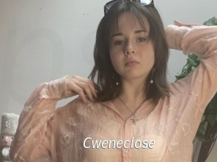cweneclose Porn Star