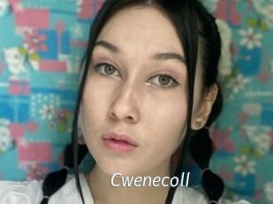 Cwenecoll