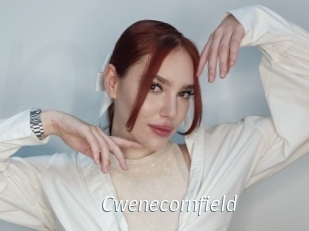 Cwenecornfield