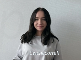 Cwenecorrell
