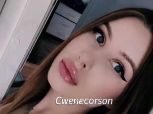 Cwenecorson