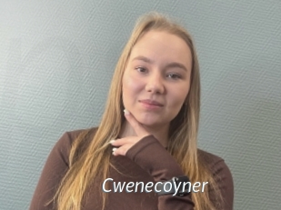 Cwenecoyner