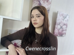 Cwenecrosslin