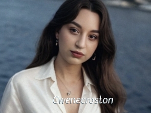 cwenecroston Porn Star