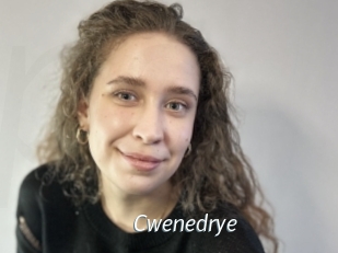 Cwenedrye