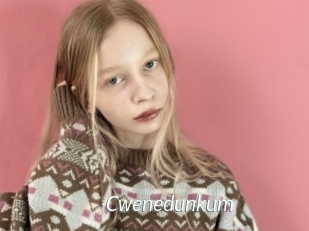 Cwenedunkum