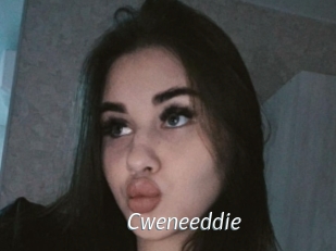 Cweneeddie