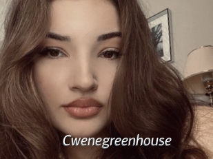 Cwenegreenhouse