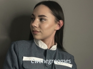 Cwenegroomes