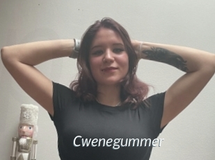Cwenegummer