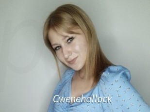 Cwenehallock