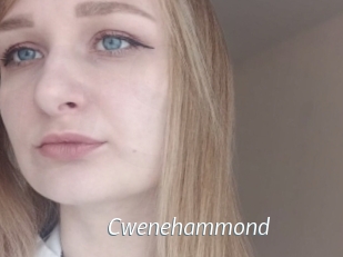Cwenehammond