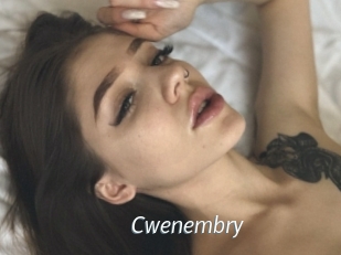 Cwenembry