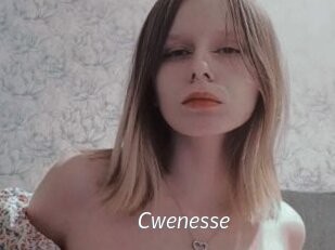 Cwenesse