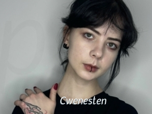 Cwenesten