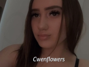 Cwenflowers