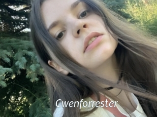Cwenforrester