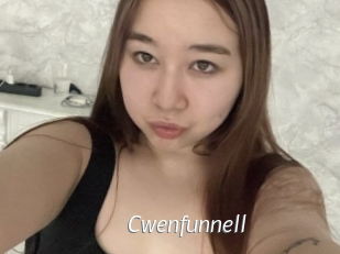 Cwenfunnell