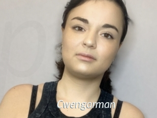 cwengarman Porn Star