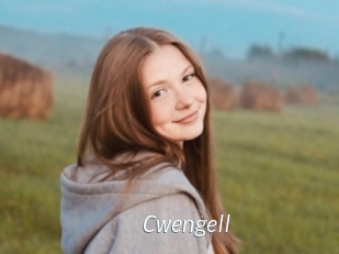 Cwengell