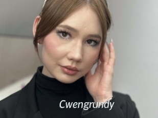 Cwengrundy