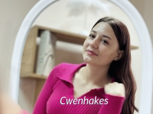 Cwenhakes