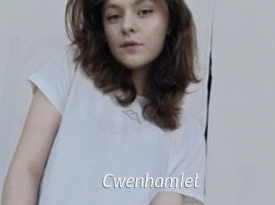 Cwenhamlet