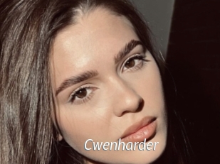 Cwenharder