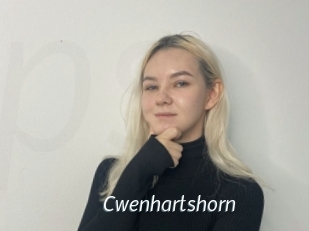 Cwenhartshorn