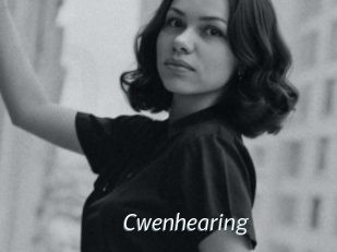 Cwenhearing