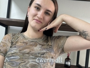 Cwenhiatt