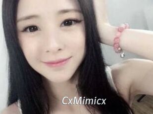 CxMimicx
